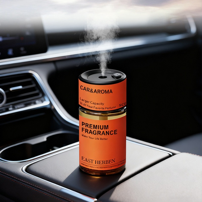 AI Intelligent Sensing Car Fra – Home Fragrance Brand Bewertung und Preis