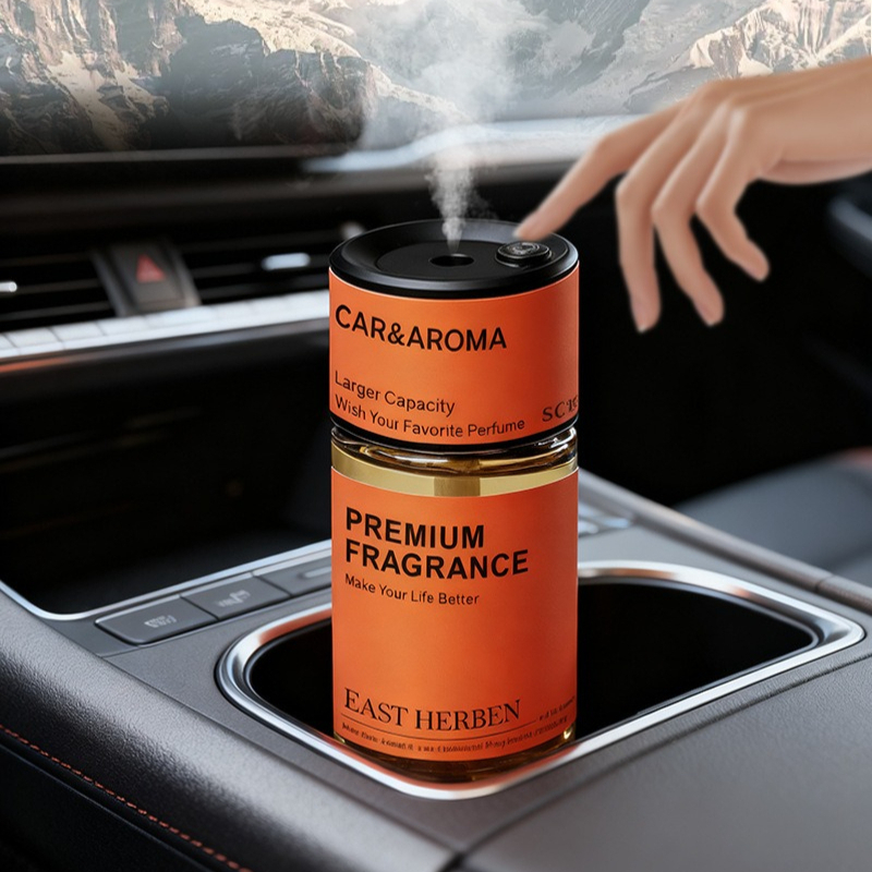 AI Intelligent Sensing Car Fra – Home Fragrance Brand Bewertung und Preis