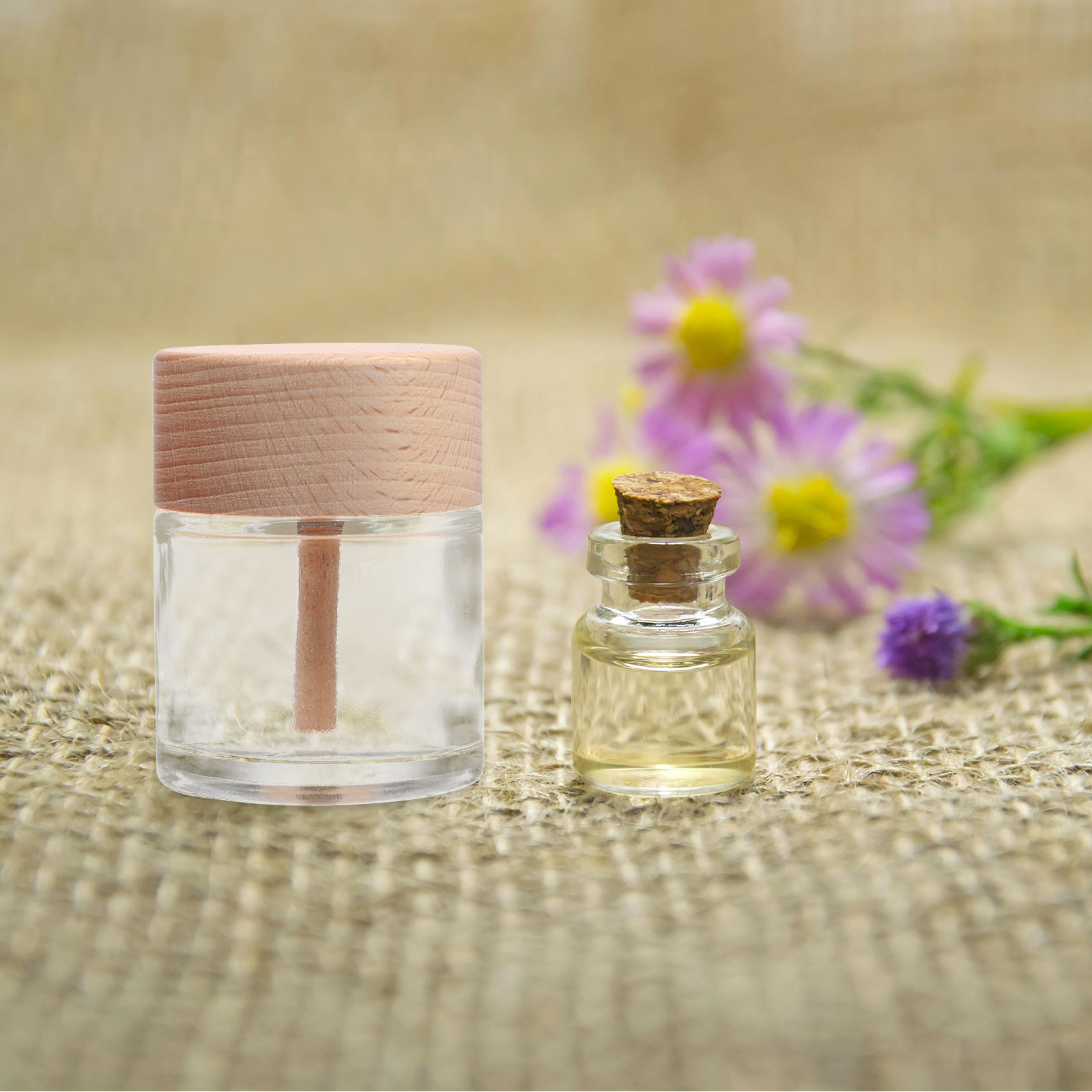 60ml Wooden Cap Aromatherapy B – Home Fragrance Units Bewertung und Preis