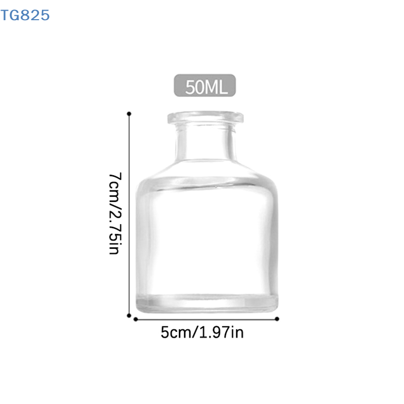 【AN】1Pcs 50ml Home Fragrance D – Home Fragrance Units Bewertung und Preis