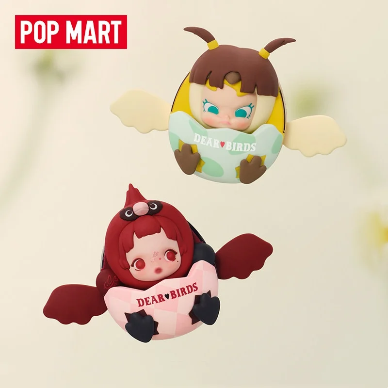 POP MART Dear Birds Series Car – Home Fragrance Brand Bewertung und Preis