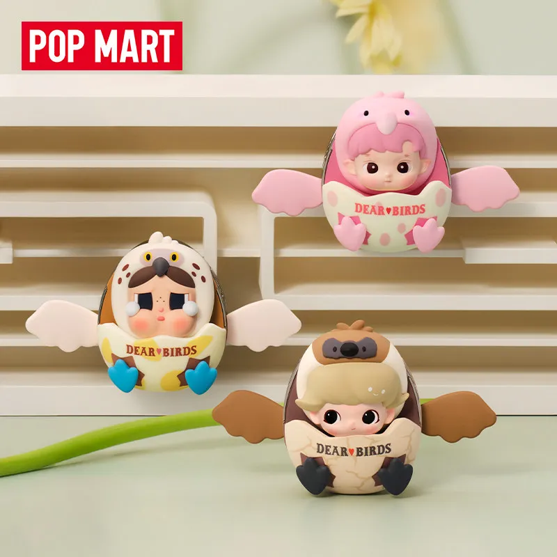 POP MART Dear Birds Series Car – Home Fragrance Brand Bewertung und Preis