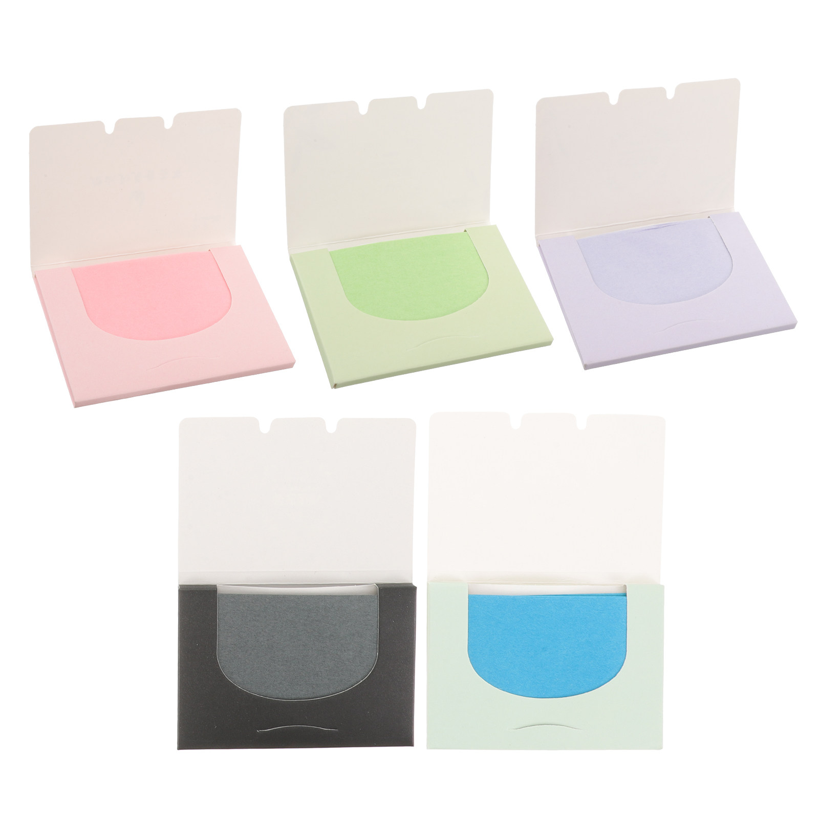 500 Pieces Facial Oil Blotting – Home Fragrance Units Bewertung und Preis