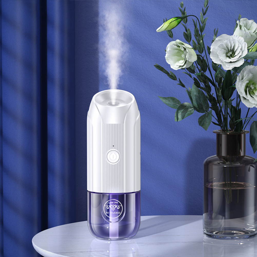 Mini Aromas Diffuser Portable  – Home Fragrance Large Bewertung und Preis