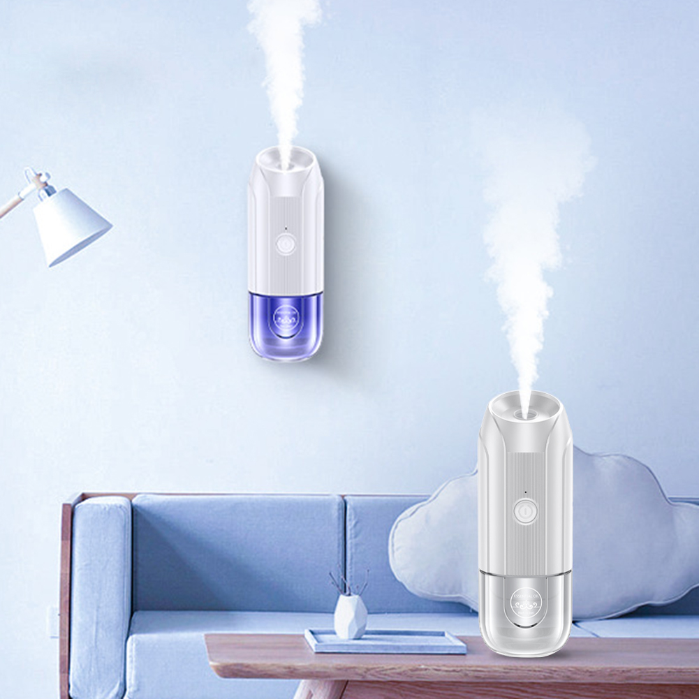 Mini Aromas Diffuser Portable  – Home Fragrance Large Bewertung und Preis
