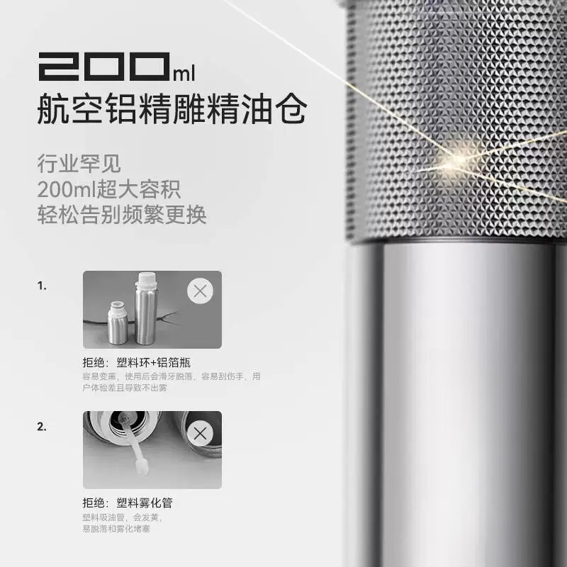 Floor-to-ceiling diffuser, hom – Home Fragrance Large Bewertung und Preis