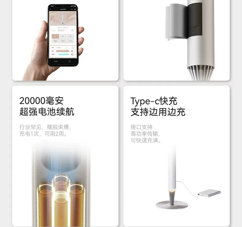 Floor-to-ceiling diffuser, hom – Home Fragrance Large Bewertung und Preis