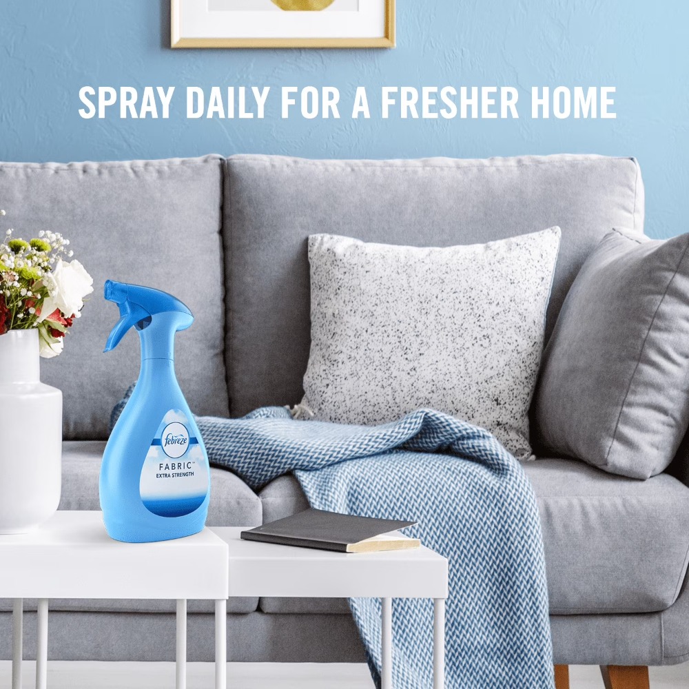 Long Lasting Fabric Freshener  – Home Fragrance Large Bewertung und Preis