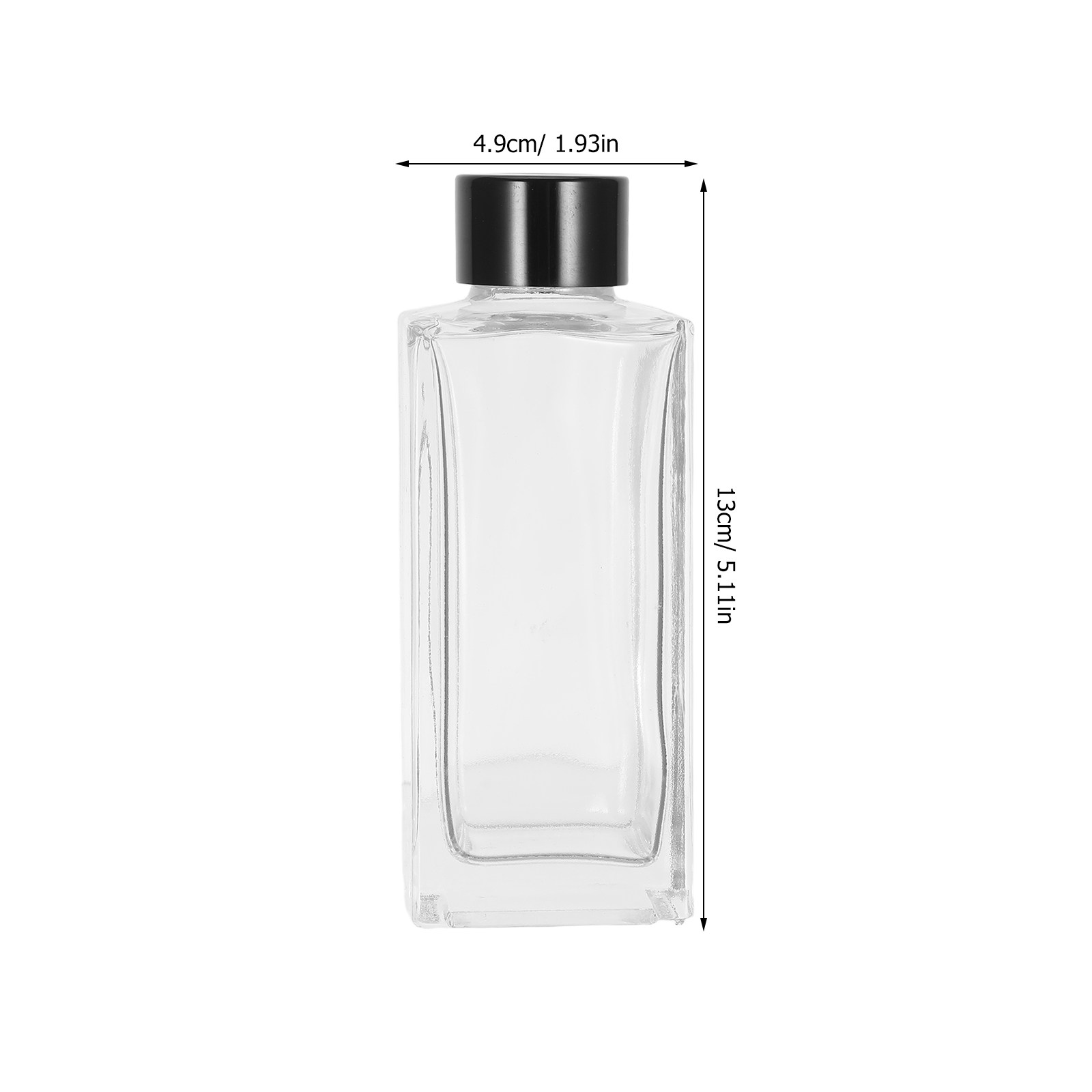 4Sets Small Reed Diffuser Mini – Home Fragrance Diffuser Bewertung und Preis
