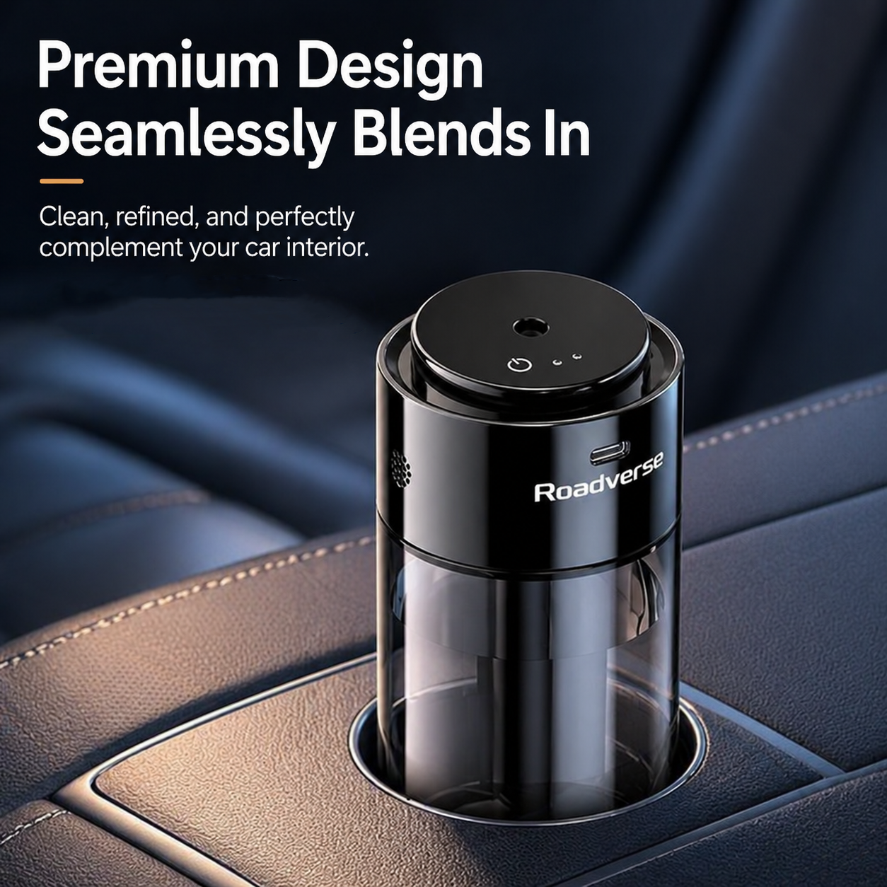 Smart Car Air Freshener Air Pu – Home Fragrance Oud Bewertung und Preis