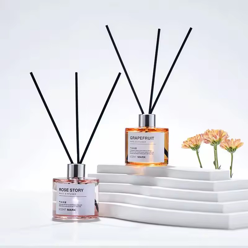 10/50/100Pcs Reed Diffuser Sti – Home Fragrance Brand Bewertung und Preis
