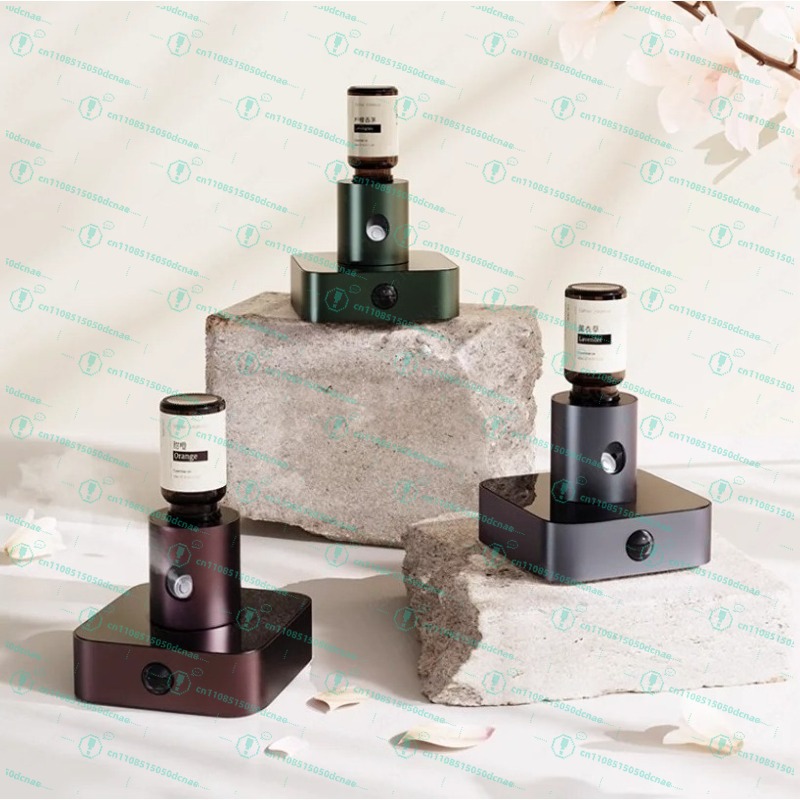 Intelligent aromatherapy machi – Home Fragrance Diffuser Bewertung und Preis