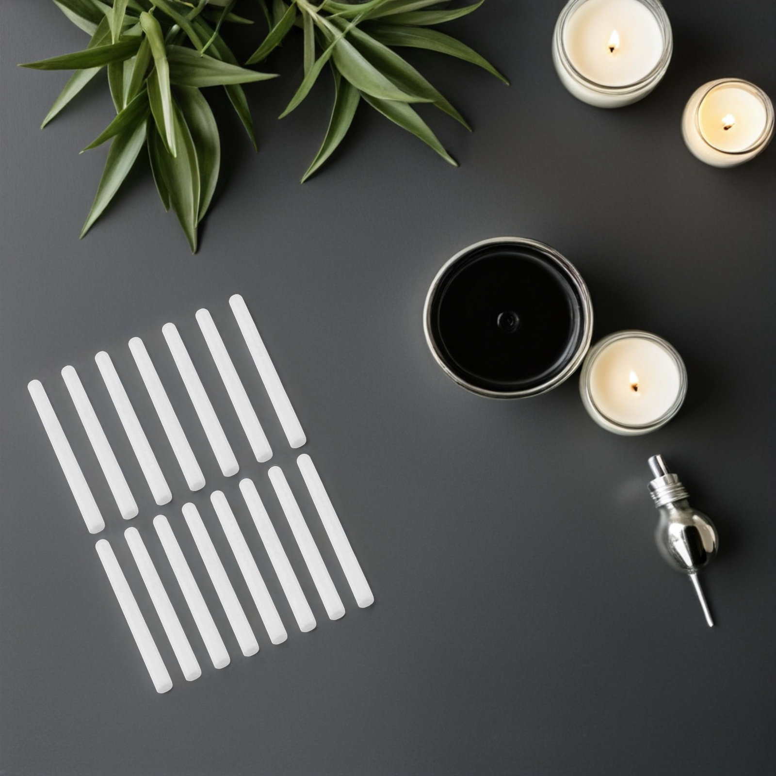 15Pcs Aroma Diffuser Sticks Fi – Home Fragrance Diffuser Bewertung und Preis