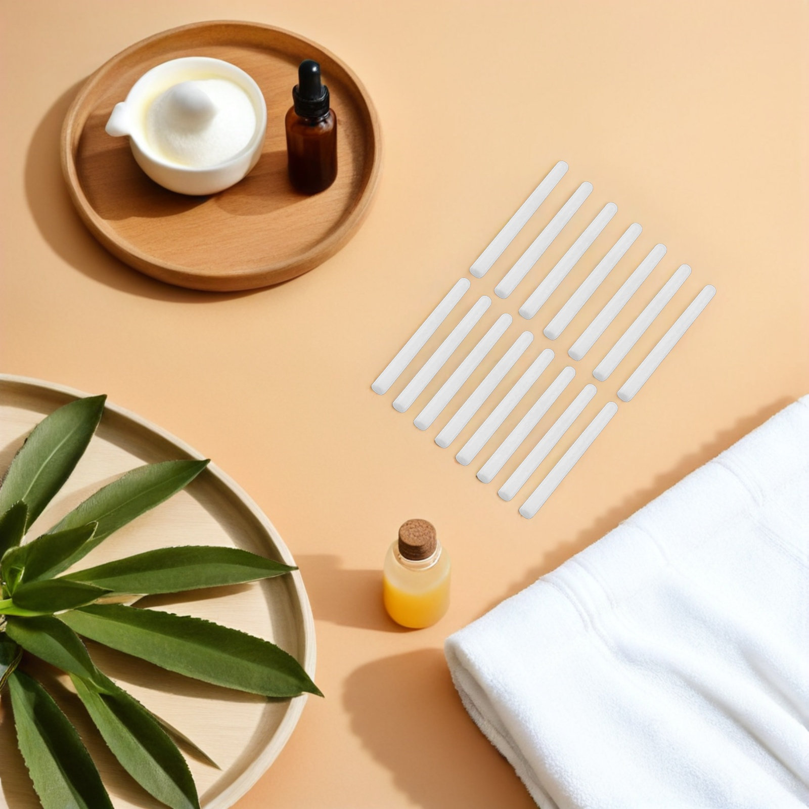 15Pcs Aroma Diffuser Sticks Fi – Home Fragrance Diffuser Bewertung und Preis