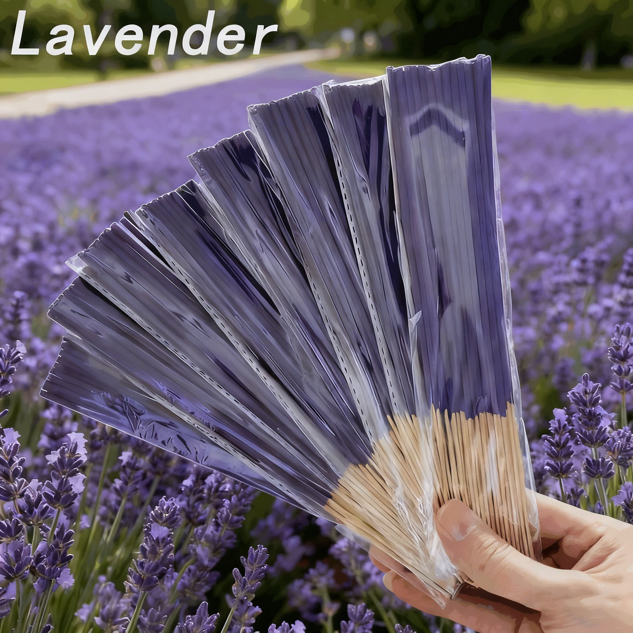 8 Sets of Incense Sticks - 160 – Home Fragrance Vanilla Scented Candle Bewertung und Preis