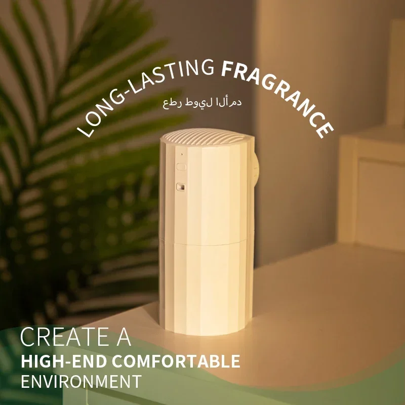 Namste 250m³ Smart Essential O – Home Fragrance System Bewertung und Preis