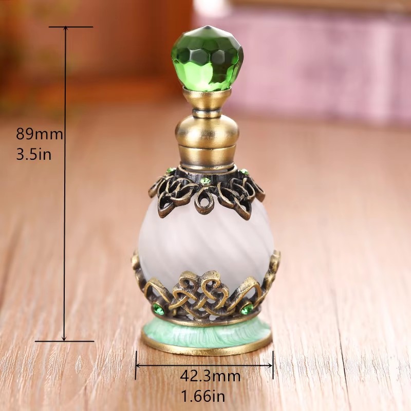 15ml Stone Metal Refillable Pe – Home Fragrance Units Bewertung und Preis