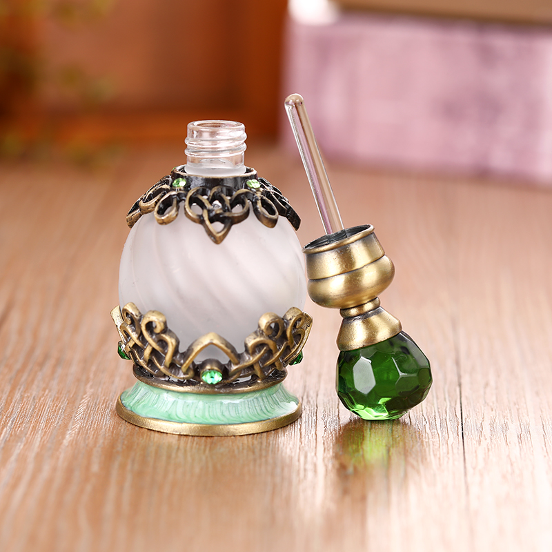 15ml Stone Metal Refillable Pe – Home Fragrance Units Bewertung und Preis