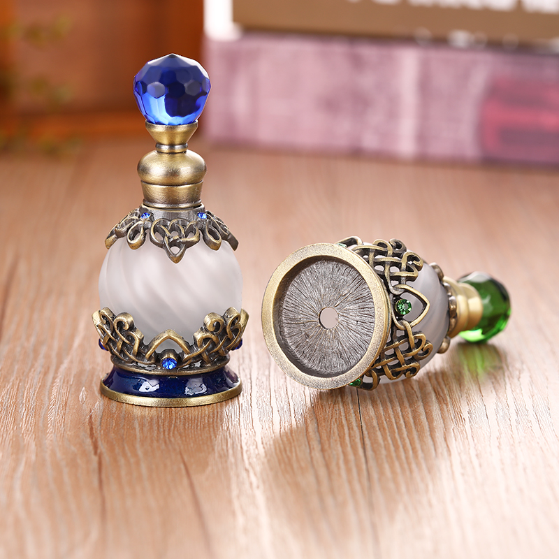 15ml Stone Metal Refillable Pe – Home Fragrance Units Bewertung und Preis