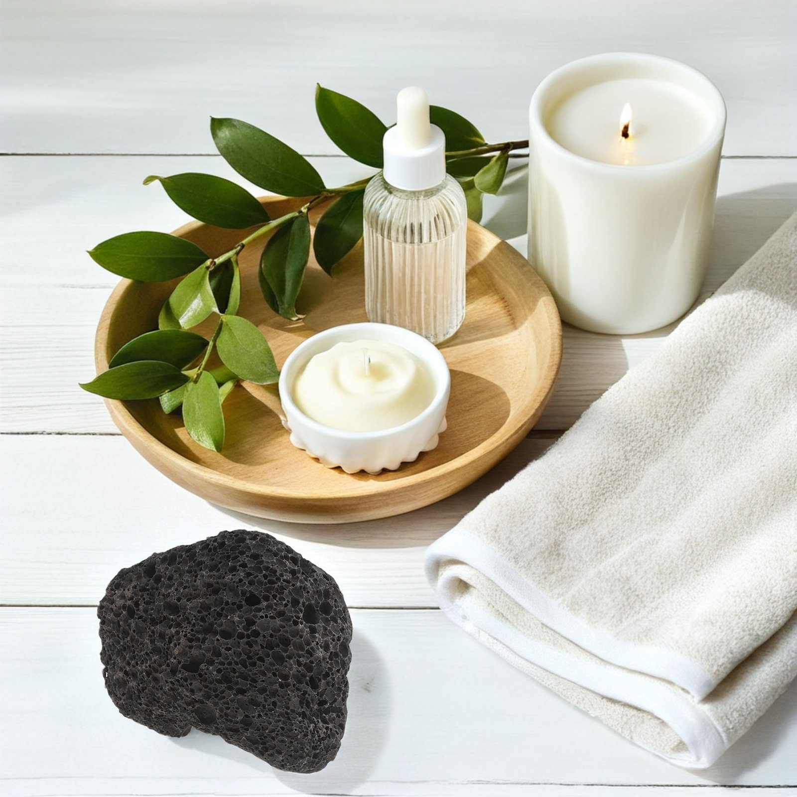 Passive Aromatherapy Stone Dif – Home Fragrance Diffuser Bewertung und Preis