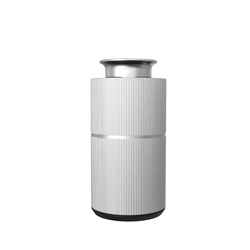 Metal Body Smart Car Diffuser  – Home Fragrance Brand Bewertung und Preis