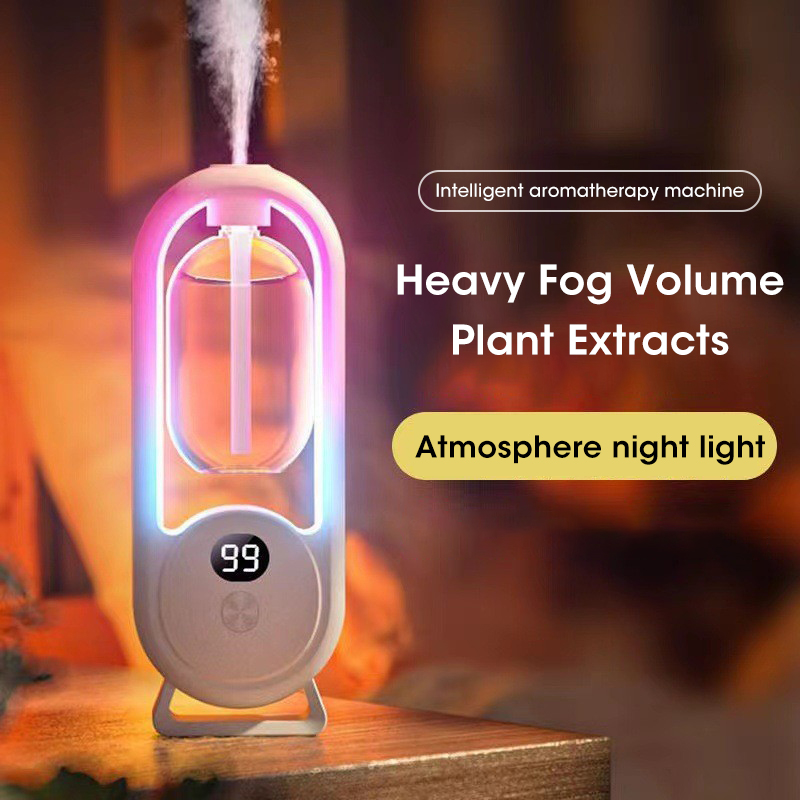 Automatic Home Fragrance Machi – Home Fragrance Brand Bewertung und Preis