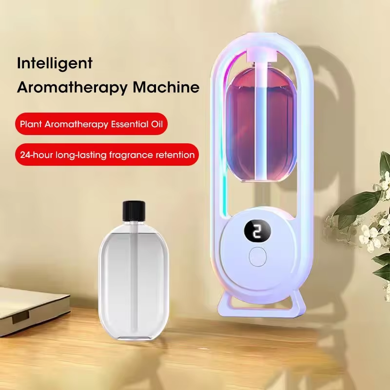 Automatic Home Fragrance Machi – Home Fragrance Brand Bewertung und Preis