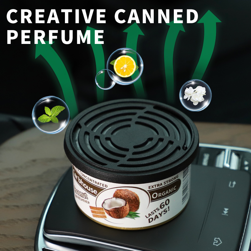 Car Air Freshener coconut Scen – Home Fragrance M&S Disinfectant Hack Bewertung und Preis