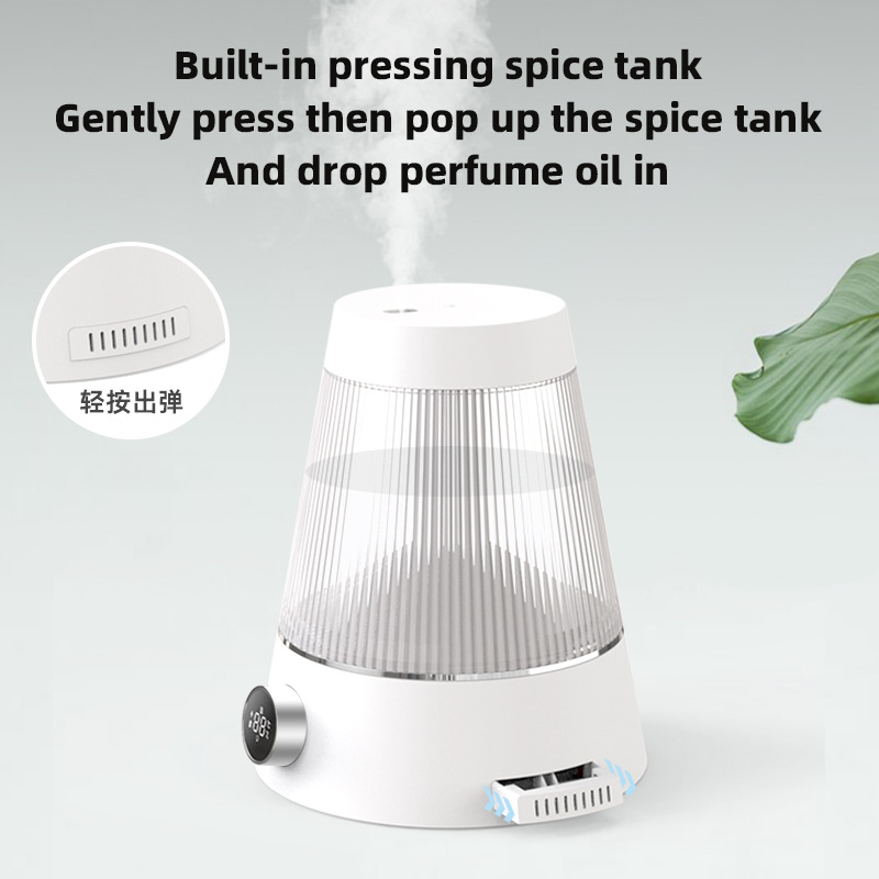Large capacity fragrance humid – Home Fragrance Large Bewertung und Preis