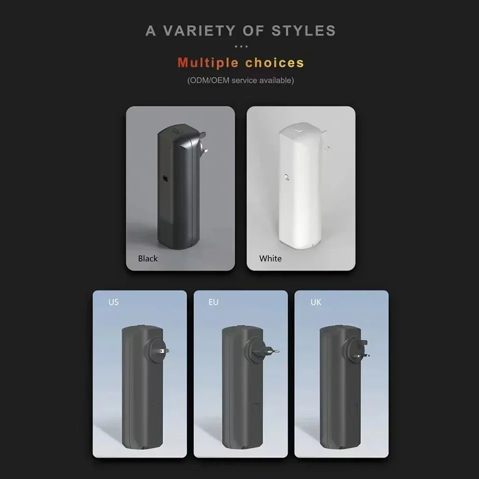 Wall Mounted Plug-in Essential – Home Fragrance Brand Bewertung und Preis