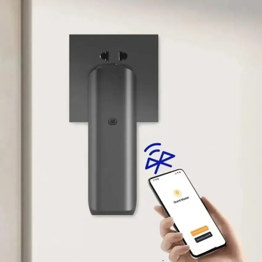 Wall Mounted Plug-in Essential – Home Fragrance Brand Bewertung und Preis
