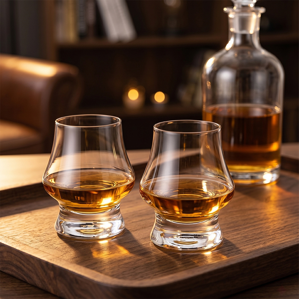 Runefer Whiskey Glass Fragranc – Home Fragrance Large Bewertung und Preis