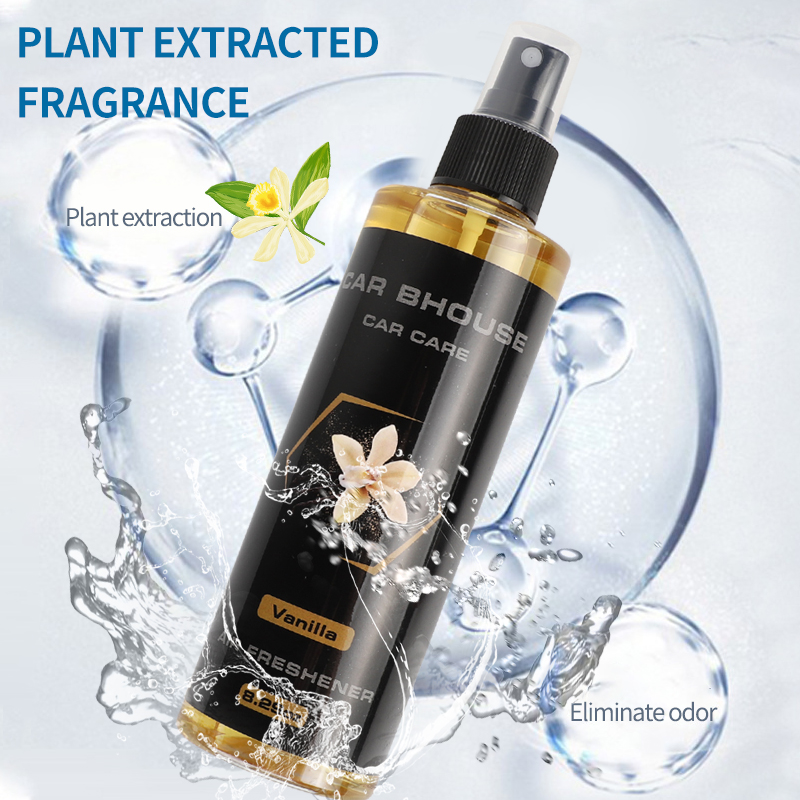 245ml car home fragrance hand  – Home Fragrance Oud Bewertung und Preis