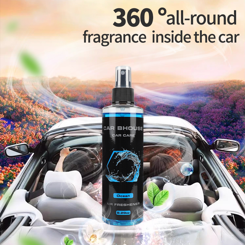 245ml car home fragrance hand  – Home Fragrance Oud Bewertung und Preis