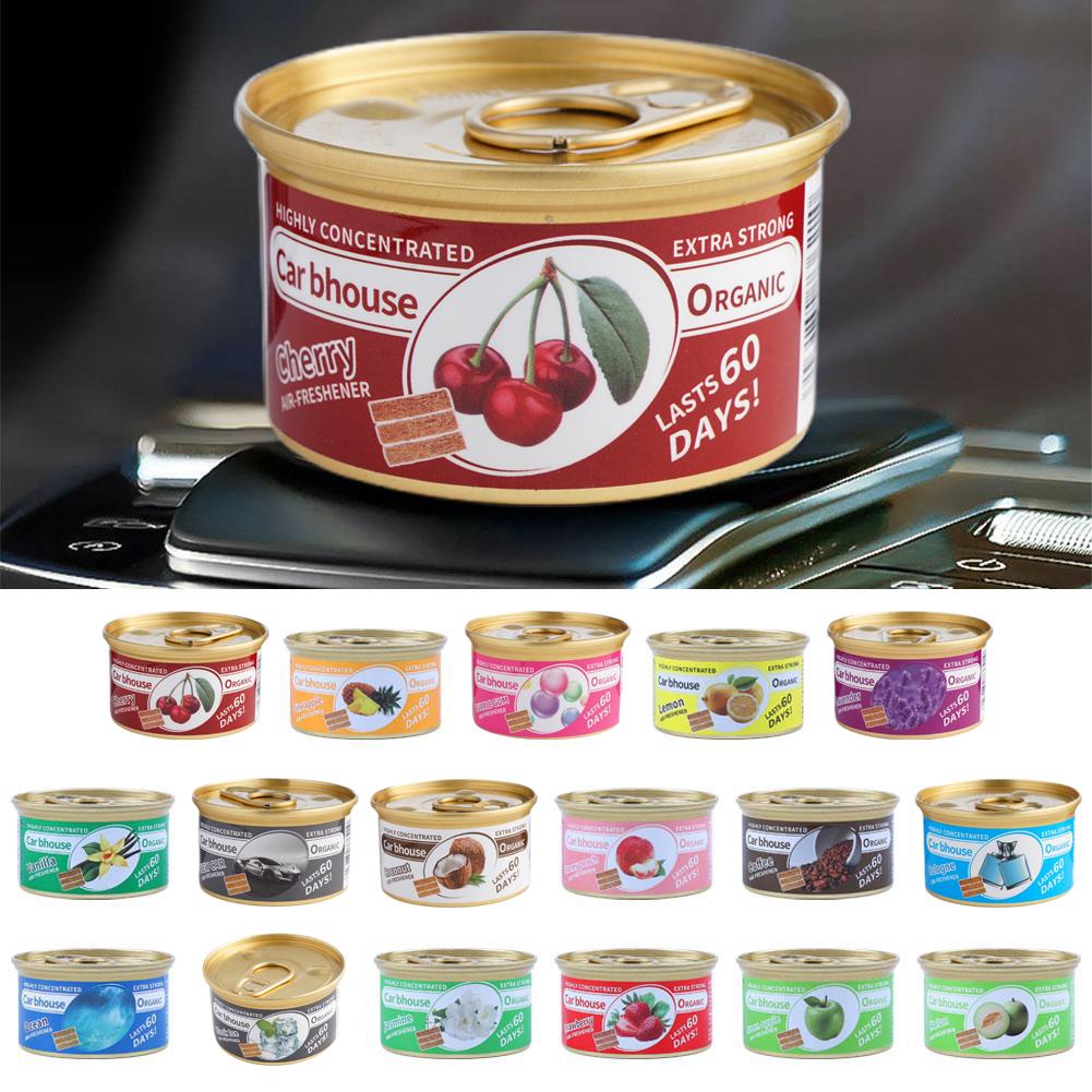 Car Air Freshener Bubble Gum S – Home Fragrance Oud Bewertung und Preis