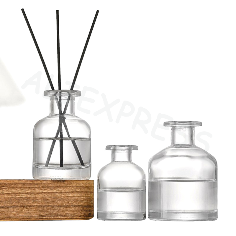 Reed Diffuser Essential Oil Bo – Home Fragrance Units Bewertung und Preis