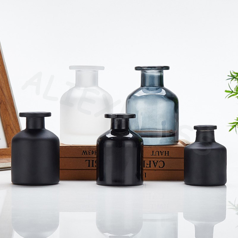 Reed Diffuser Essential Oil Bo – Home Fragrance Units Bewertung und Preis