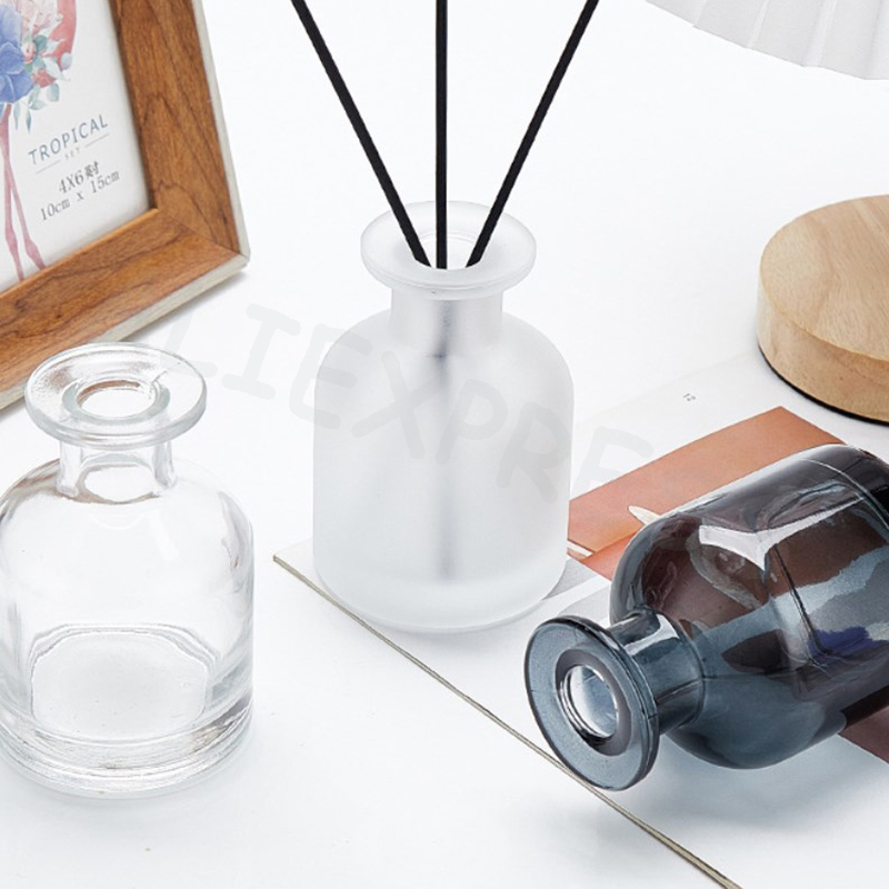 Reed Diffuser Essential Oil Bo – Home Fragrance Units Bewertung und Preis