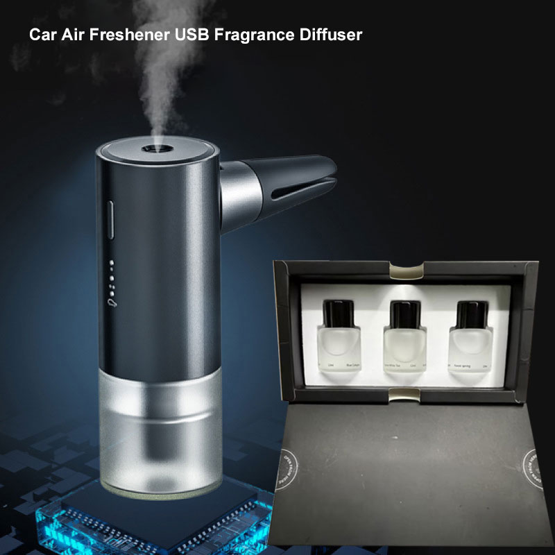 Car Outlet Vent Perfume Clips  – Home Fragrance Oud Bewertung und Preis
