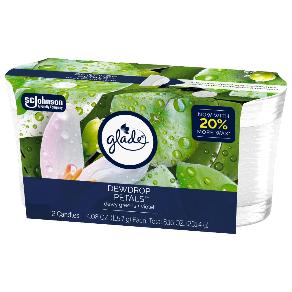 Premium Scented Soy Wax Candle – Home Fragrance Vanilla Scented Candle Bewertung und Preis
