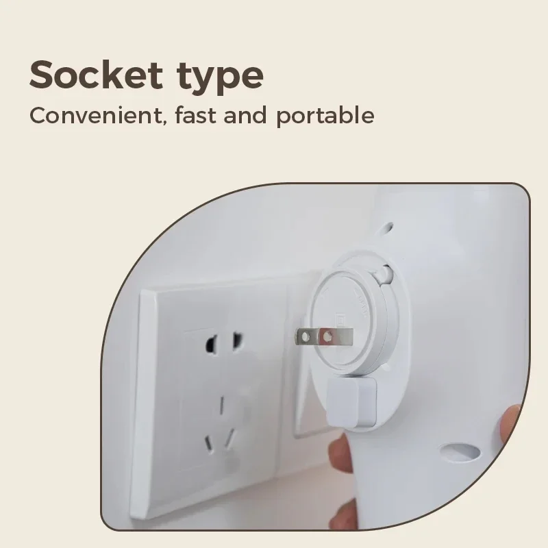 Namste 300m³ Bluetooth Wall mo – Home Fragrance Brand Bewertung und Preis