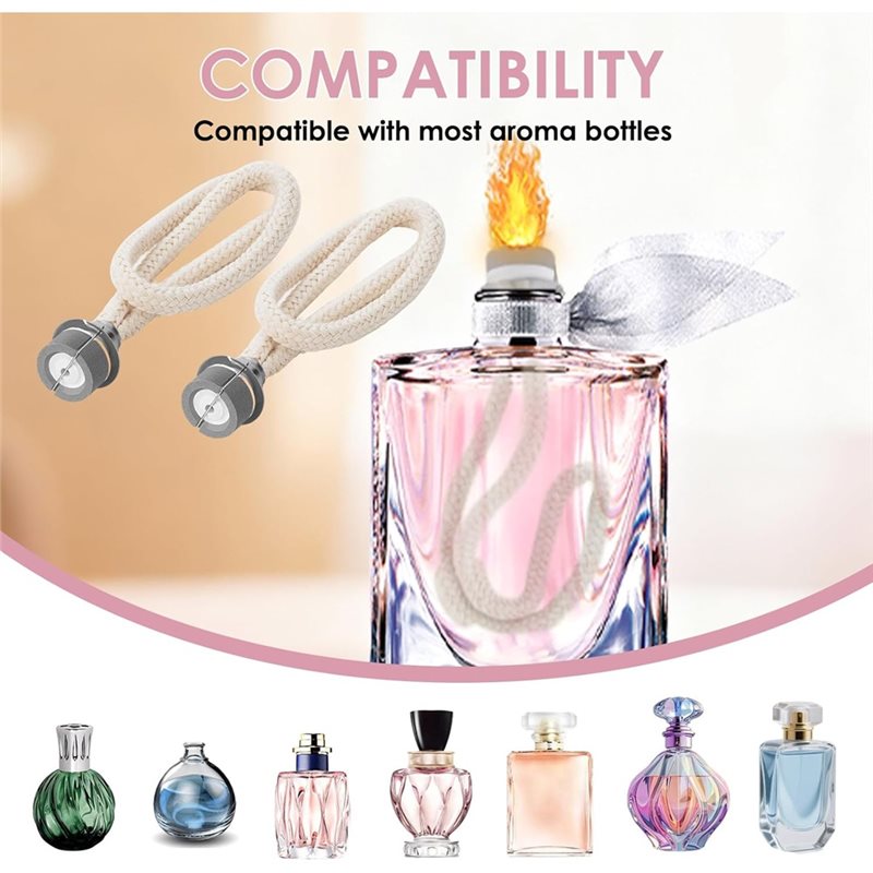 A27F-Replacement 18Mm Oil Lamp – Home Fragrance No 3 Bewertung und Preis