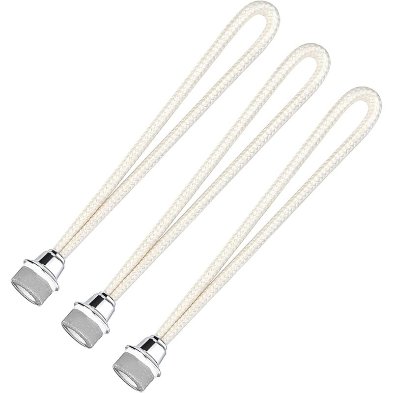 A93E-Pack Of 3 Oil Burner Wick – Home Fragrance No 3 Bewertung und Preis