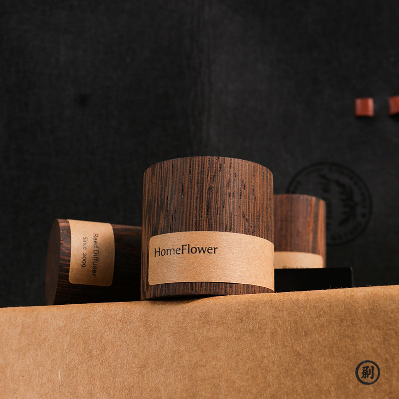 Black Walnut Aroma Diffuser –  – Home Fragrance Diffuser Bewertung und Preis