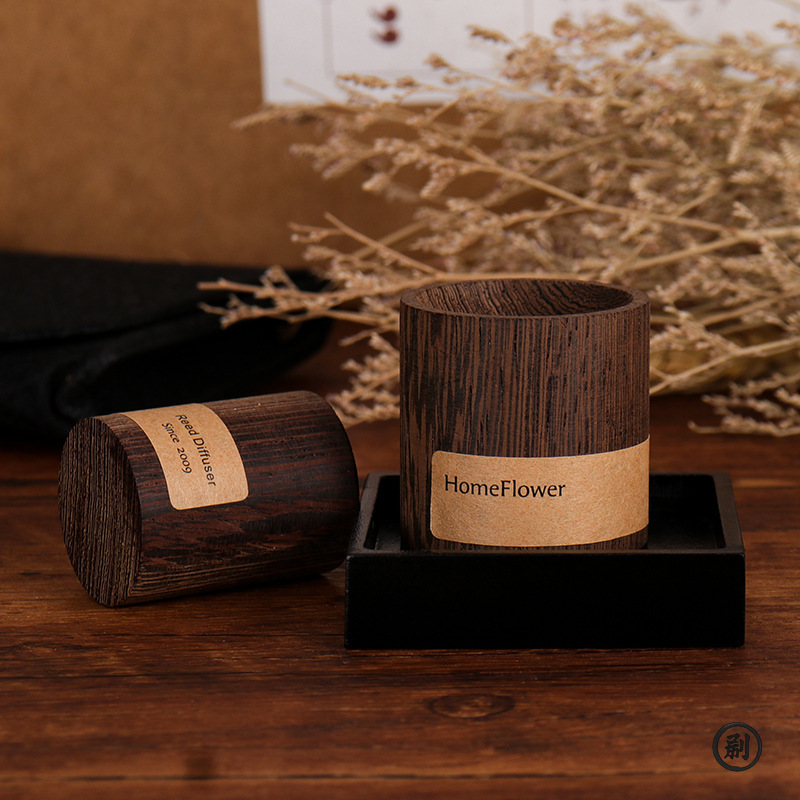Black Walnut Aroma Diffuser –  – Home Fragrance Diffuser Bewertung und Preis