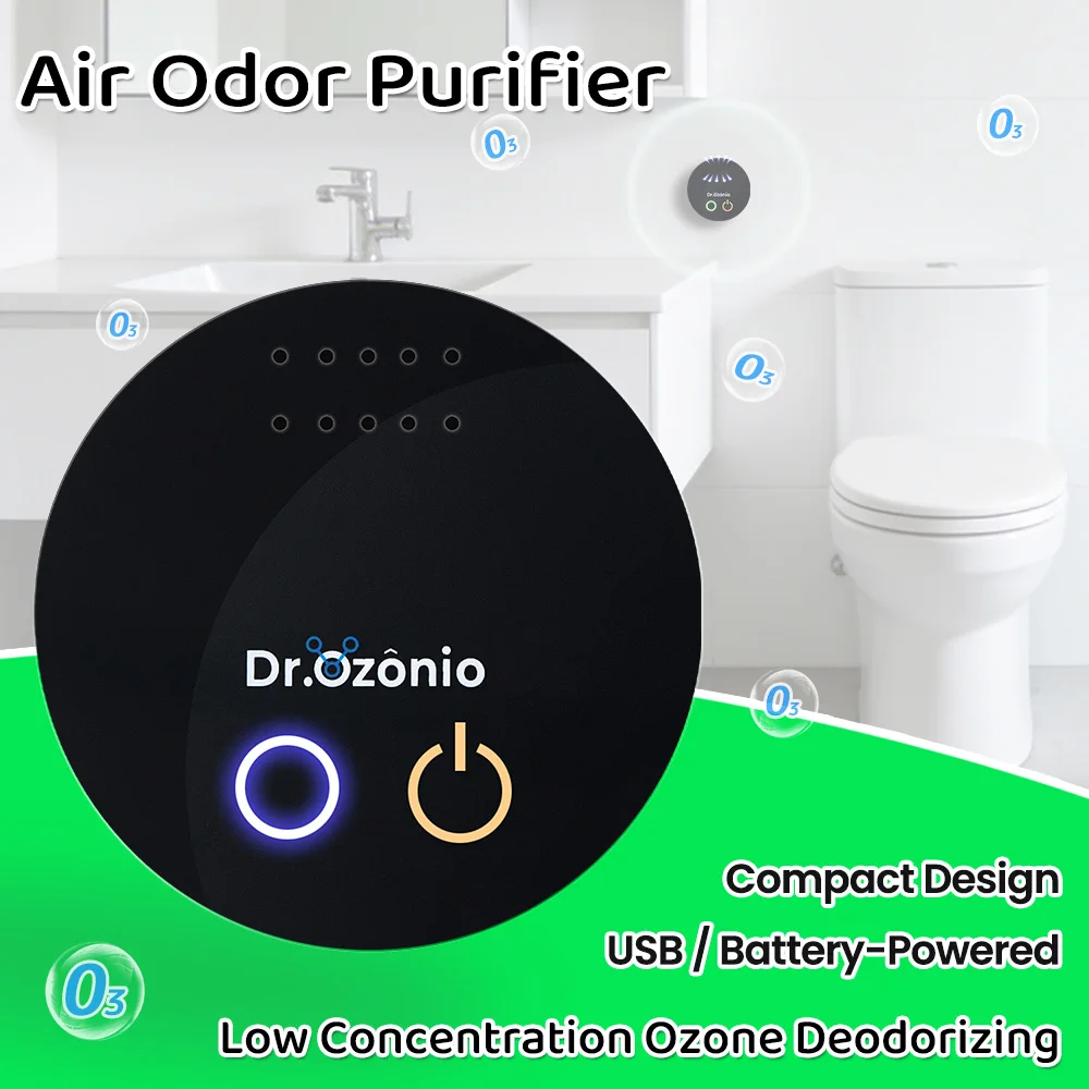 Mini Air Purifier For Home, To – Home Fragrance No 3 Bewertung und Preis