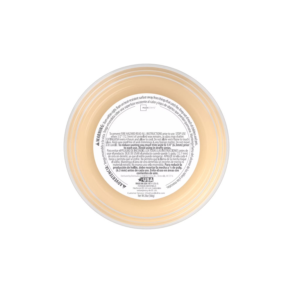 Frosted Spice Cupcakes Scented – Home Fragrance Vanilla Scented Candle Bewertung und Preis