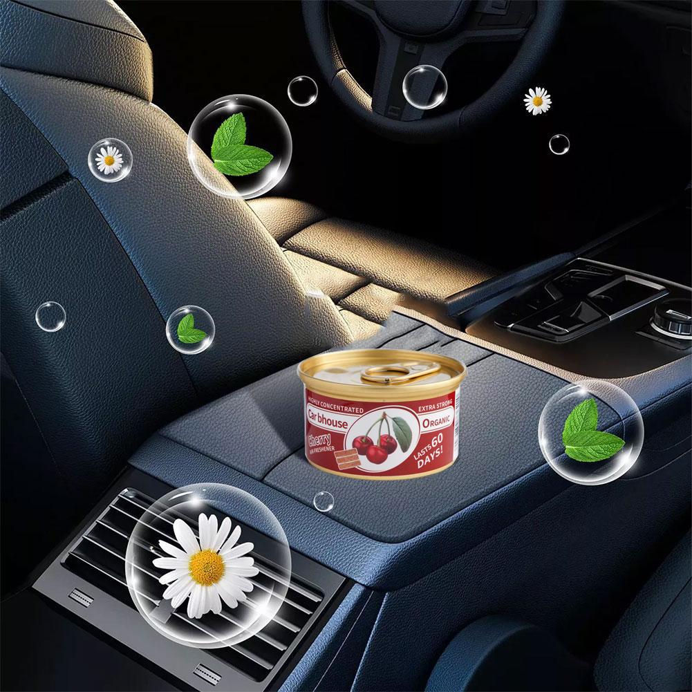 Car Air Freshener Bubble Gum S – Home Fragrance Oud Bewertung und Preis