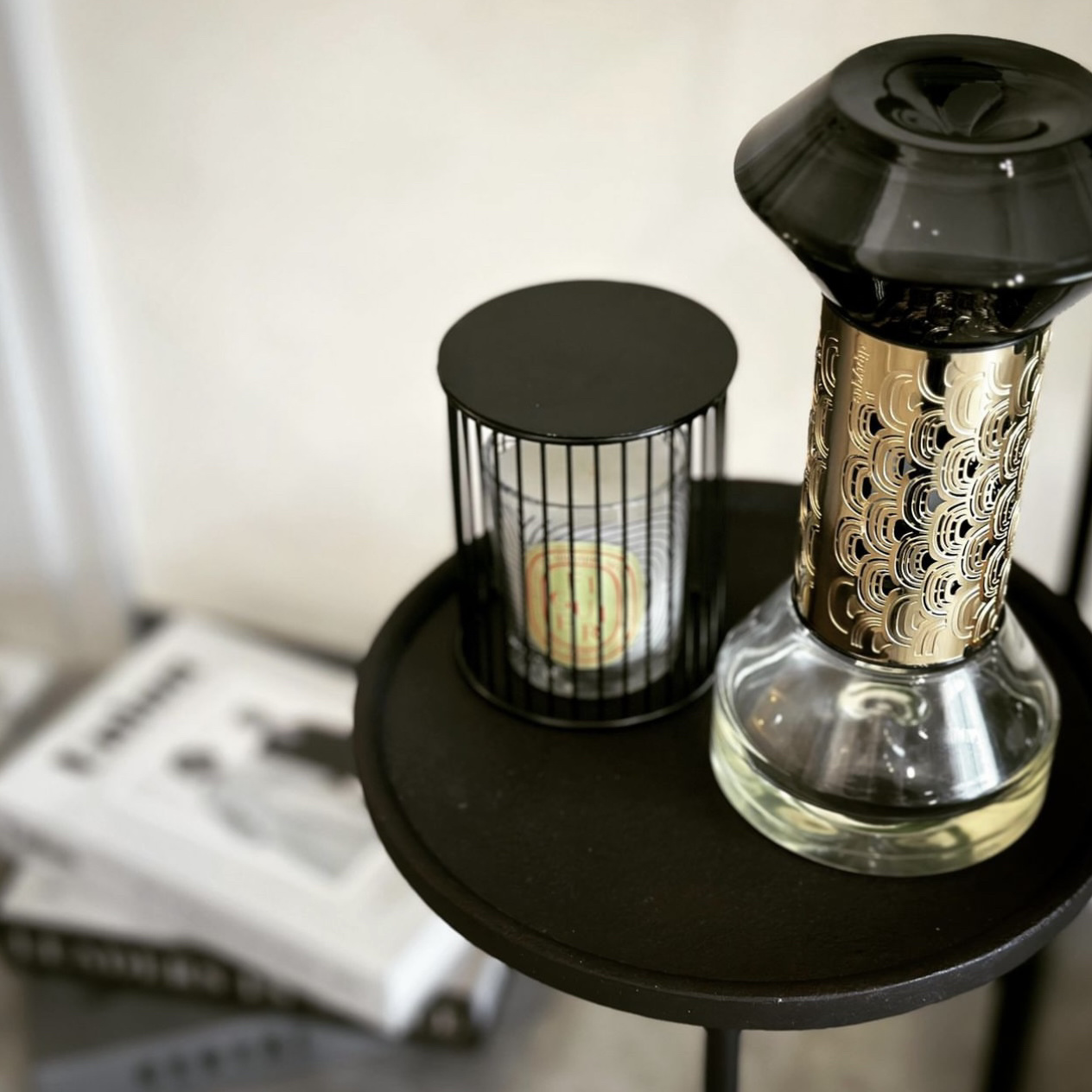 Diptyques Hourglass Diffuser B – Home Fragrance Brand Bewertung und Preis