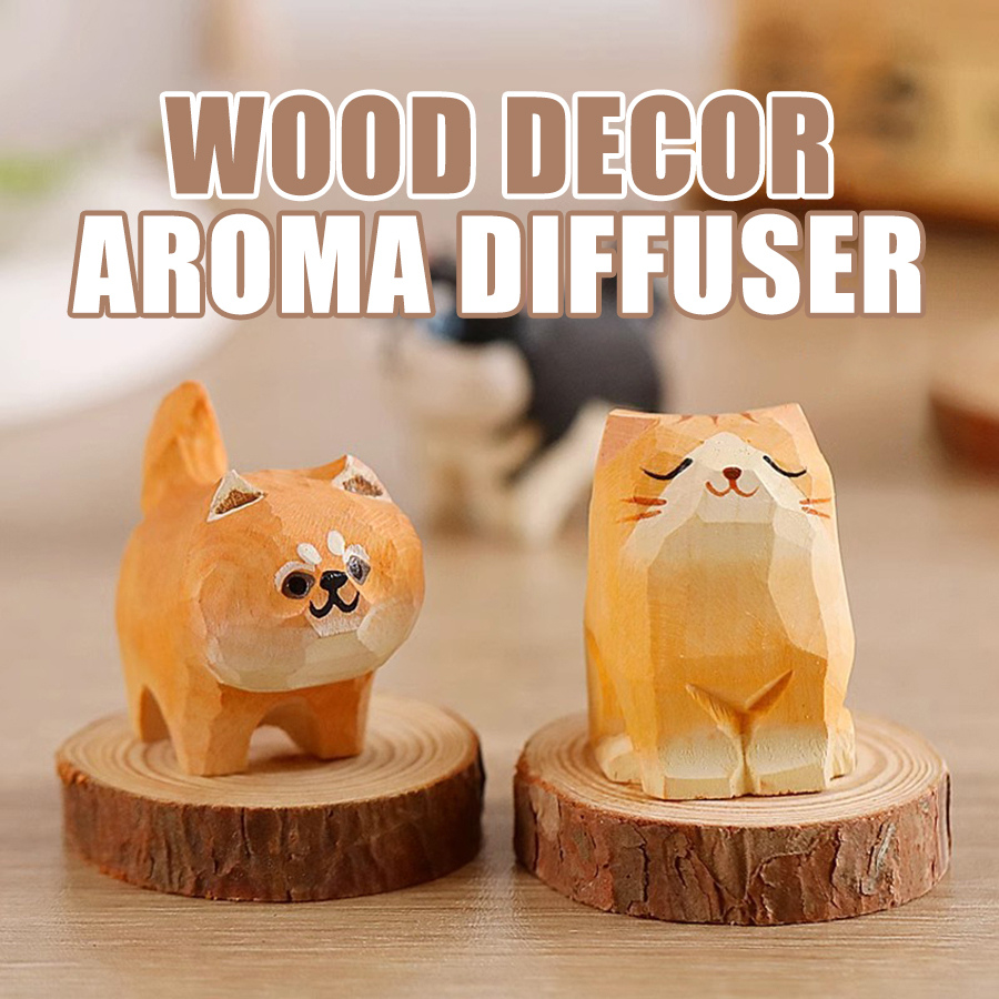 1PC pet aroma diffuser No perf – Home Fragrance Brand Bewertung und Preis